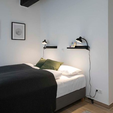 Weberhof Ferienapartments In Rostrup Am Westufer Des Zwischenahner Meers Бад-Цвішенан Екстер'єр фото