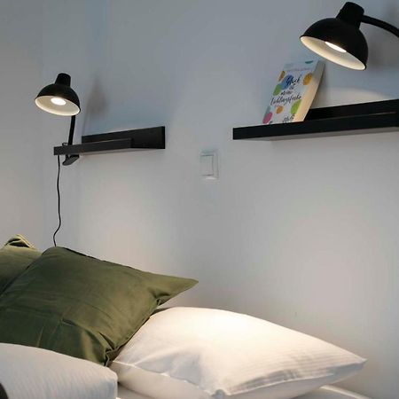 Weberhof Ferienapartments In Rostrup Am Westufer Des Zwischenahner Meers Бад-Цвішенан Екстер'єр фото