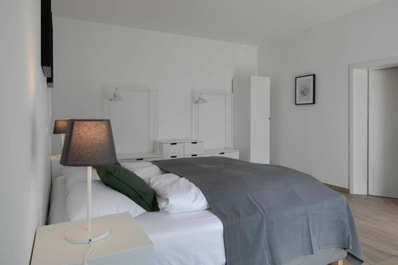 Weberhof Ferienapartments In Rostrup Am Westufer Des Zwischenahner Meers Бад-Цвішенан Екстер'єр фото