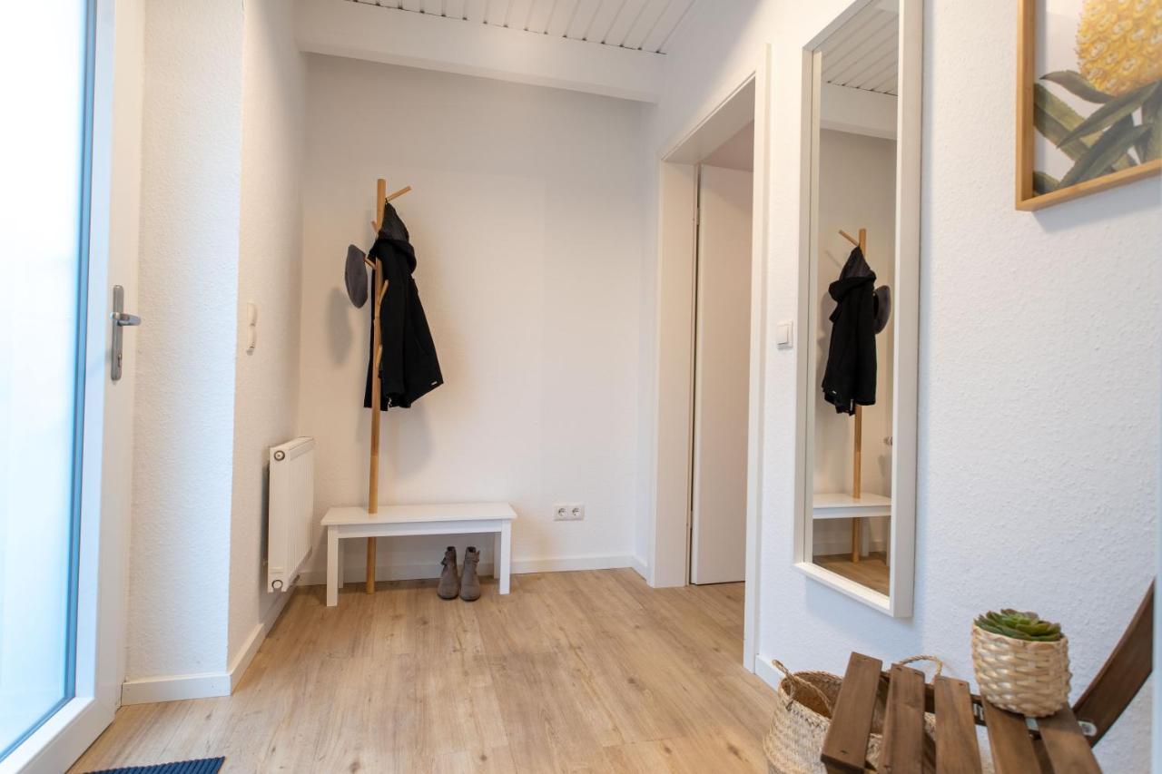 Weberhof Ferienapartments In Rostrup Am Westufer Des Zwischenahner Meers Бад-Цвішенан Екстер'єр фото
