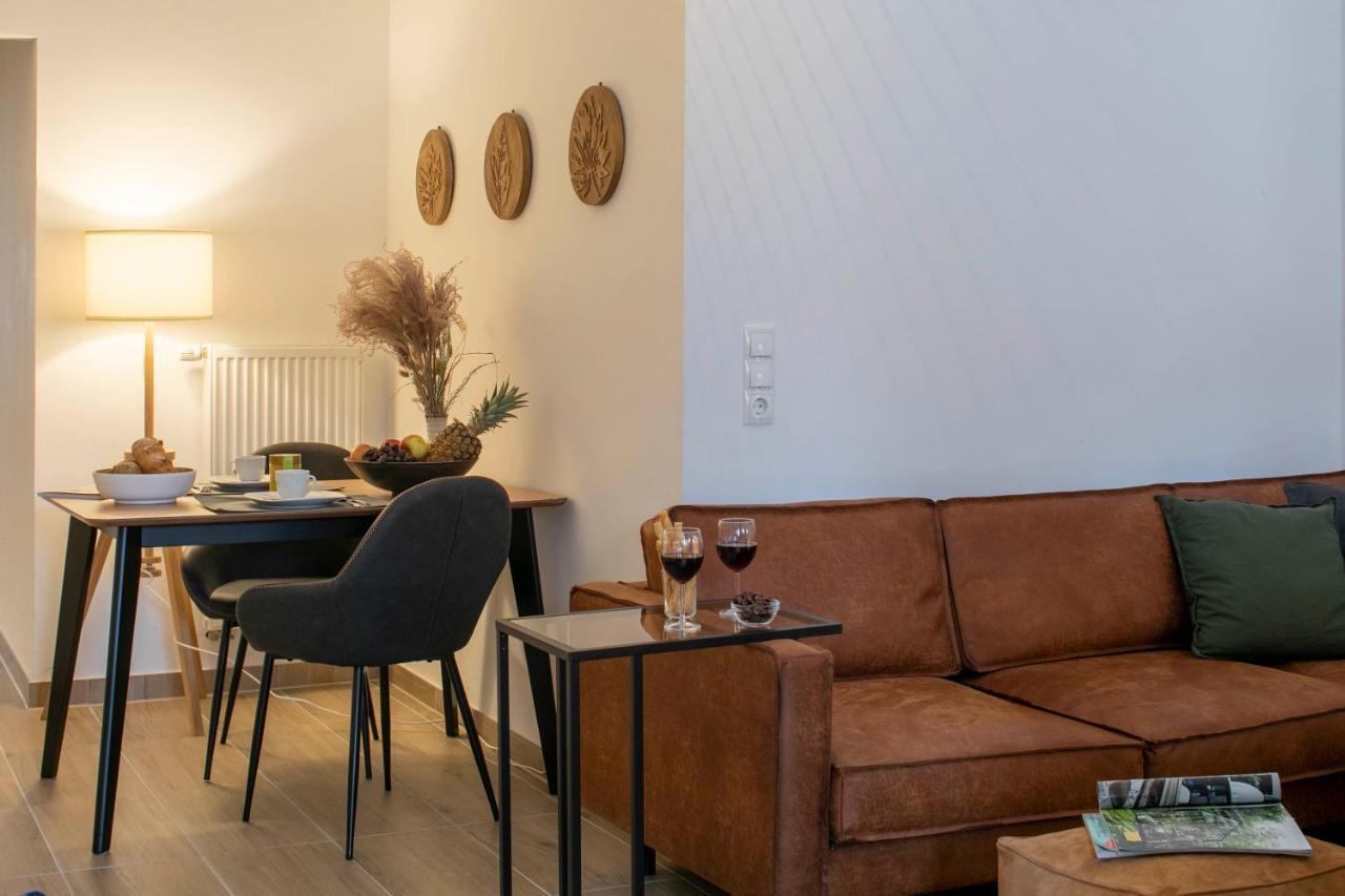Weberhof Ferienapartments In Rostrup Am Westufer Des Zwischenahner Meers Бад-Цвішенан Екстер'єр фото